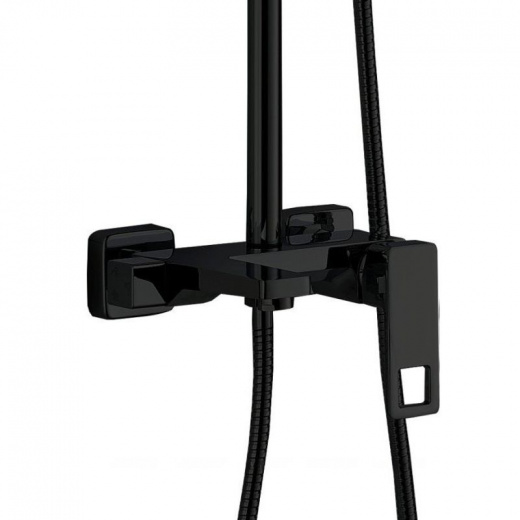 Душевая система Haiba HB24615-7