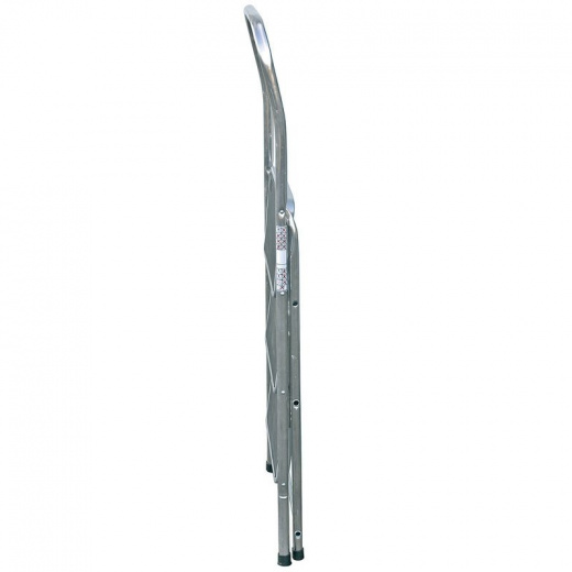 Подставка складная 3 ступени алюминевая Krause Toppy XL