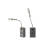 Щетки угольные для инструмента Bosch 404-318 1607014176AUTOSTOP (2 шт)