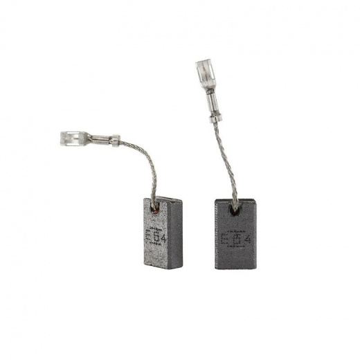 Щетки угольные для инструмента Bosch 404-318 1607014176AUTOSTOP (2 шт)
