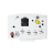 Котел газовый Navien Deluxe С 13кВт двухконтурный настенный