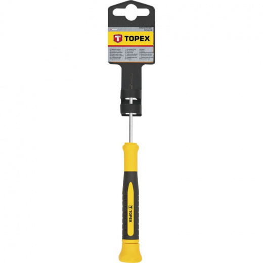 Отвертка прецизионная Torx 39D777 T7х50 мм