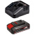 Дрель-шуруповерт Einhell PXC TE-CD 18/40 Li 18В 1x2,5 Ач
