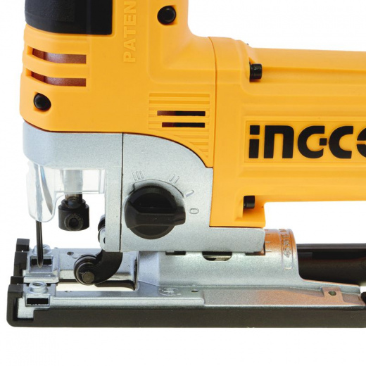 Лобзик Ingco Industrial JS80068 800 Вт