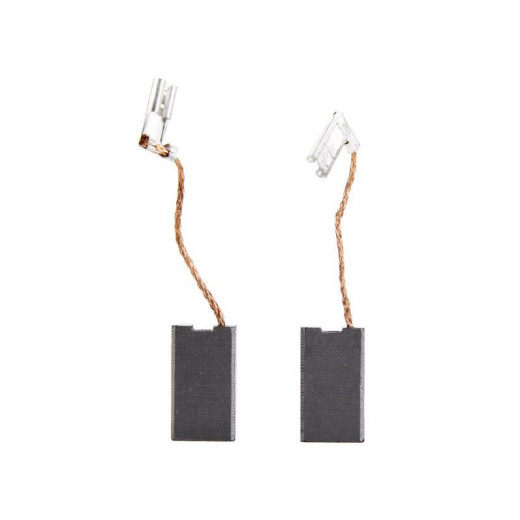 Щетки угольные для инструмента Bosch 404-306 1617014122 AUTOSTOP (2 шт)