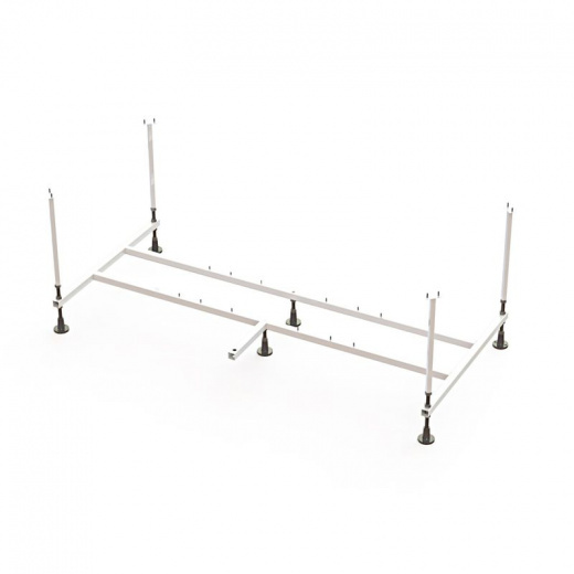 Каркас для ванны Domani-Spa 150х70 см Classic, Europa, Rest, Standard