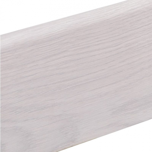 Плинтус Kronopol P85 3305\VB1006 Nike Oak 2500х85х16 мм