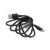 Шнур USB 3.1 type C (male) - USB 2.0 (male) 1м REXANT