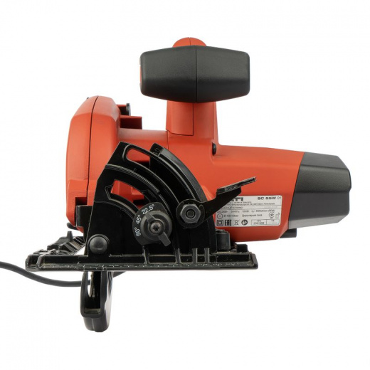 Пила дисковая Hilti SC 55W 220-240V sp 160 мм 1200 Вт