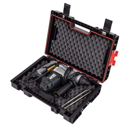 Кейс для инструмента Qbrick System Pro Toolcase 45х32х13 см