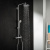 Душевая система Hansgrohe Croma 220 27185000