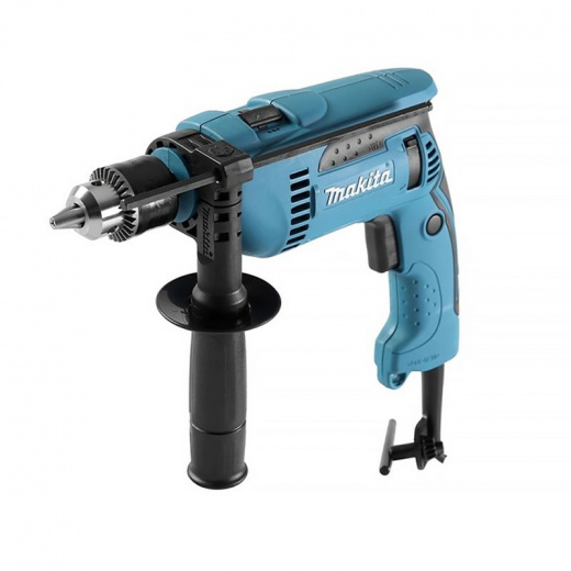 Дрель ударная Makita HP 1640 680 Вт