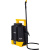 Опрыскиватель аккумуляторный ранцевый Huter SP-5AC, 5л