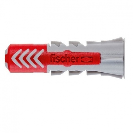 Дюбель Fischer Duopower SKNV с шурупом 8х65 мм 4 шт/уп