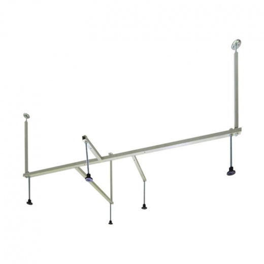 Каркас для ванны Jacob Delafon Micromega Duo 150х100 (SF218RU-NF)