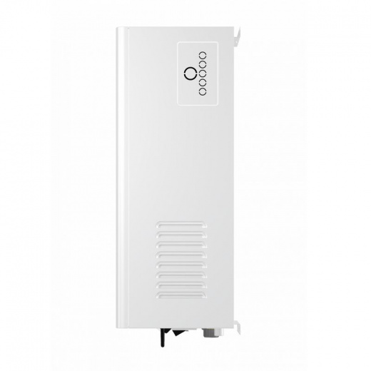 Котел электрический Thermex Grizzly Wi-Fi настенный 5-12 кВт