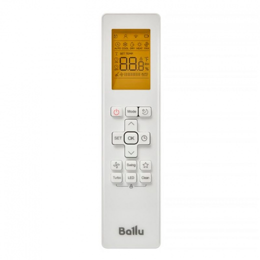 Сплит-система Ballu BSO-07HN8 22Y комплект