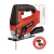 Лобзик аккумуляторный Einhell PXC TC-JS 18В