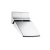 Верхний душ Hansgrohe Raindance Rainfall Stream 26443000