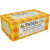 Утеплитель 1000х600х100мм Тизол Фасад 110кг/м³ 1,8м²