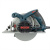 Пила дисковая Bosch GKS 190 190 мм 1400 Вт