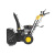 Снегоуборщик Huter SGC 6000