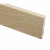 Плинтус Kronopol P85 4587 Tulip Oak, 2500х85х16 мм