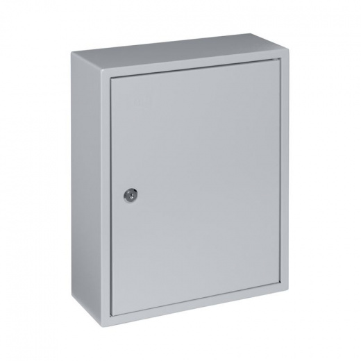 Щит распределительный встраиваемый TDM ЩРН-24 IP 31 395х310х120 мм 24 модуля