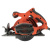 Пила дисковая Hilti SC 55W 220-240V sp 160 мм 1200 Вт