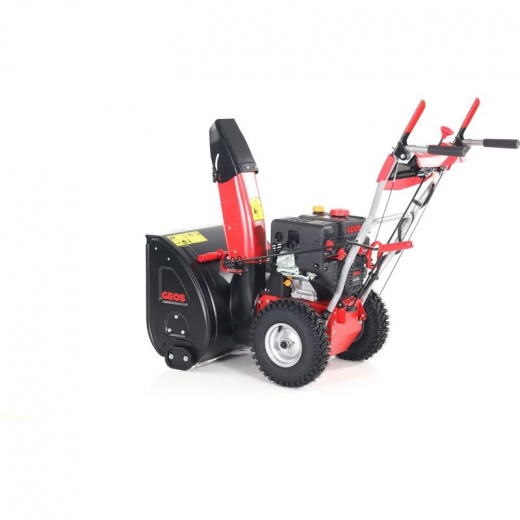 Снегоуборщик бензиновый GEOS Comfort SnowLine 620 B ll
