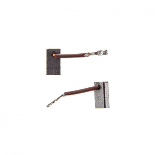 Щетки угольные для инструмента Bosch 404-316 1617014138 AUTOSTOP (2 шт)