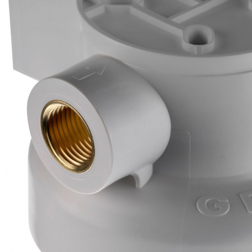 Корпус фильтра Гарант 10SL 1/2" Гейзер
