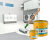 Цветной эпоксидный состав для пола Sikafloor®-264 EpoxyCoat