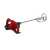 Миксер строительный Elitech МС 1400/2Э 1400 Вт