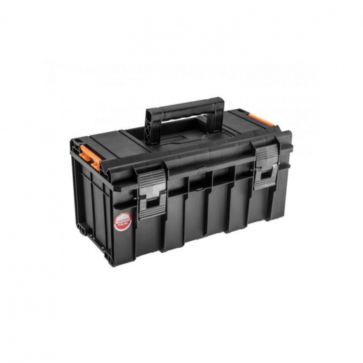 Ящик для инструментов модульный NEO Tools 45х26х22 см , modular system