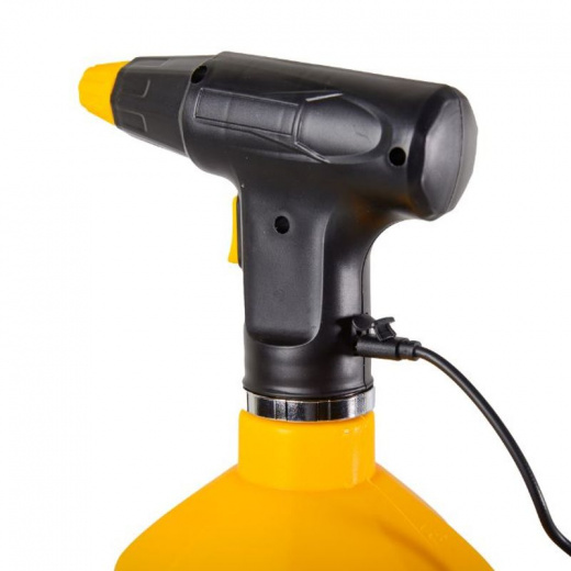 Опрыскиватель аккумуляторный Huter SP-2Li, 1,5л