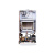 Котел газовый настенный Baxi Eco Nova 14 F, 14 кВт
