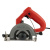 Пила алмазная Workpro 110 мм 1250 Вт