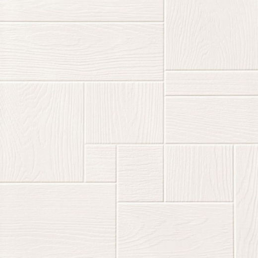 Керамогранит Gracia Ceramica Bianca 450x450 мм white 01
