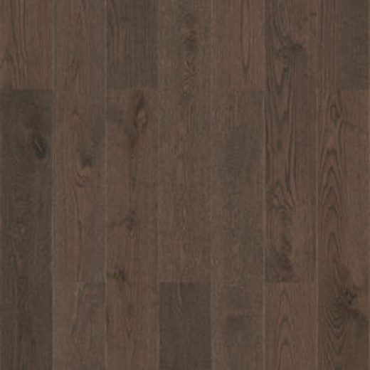 Паркет Tarkett Step L Дуб Барон Темный 550184030/ Essential Brown Cocoa, 1200х140х14мм, 6шт/1,008 м2