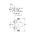 Термостат для ванны Grohe Grohtherm 2000 NEW 34174001