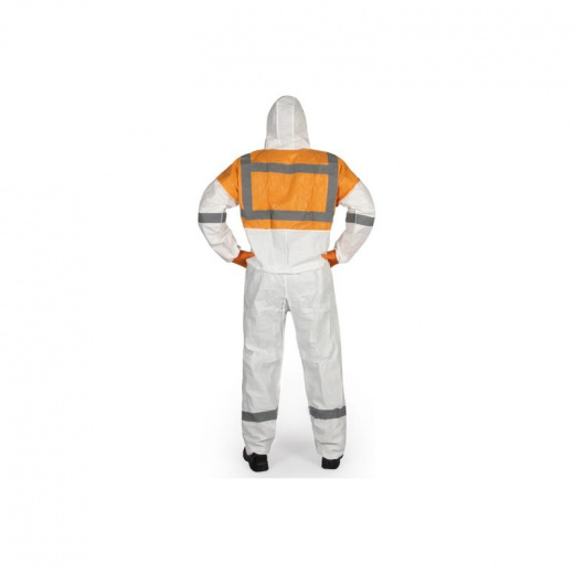 Комбинезон защитный Jeta Safety светоотражающий