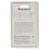 Механизм цилиндровый Palladium 70 ключ-ключ матовый никель