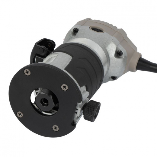 Фрезер кромочный Crown CT11023 710 Вт