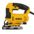 Лобзик DeWalt DWE349-KS 650 Вт