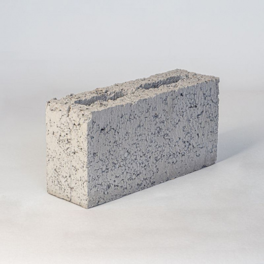 Керамзитоблок М-35 390х120х188 мм