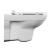 Унитаз подвесной Cersanit City New Clean On S-MZ-CITY-CON-S-DL-W