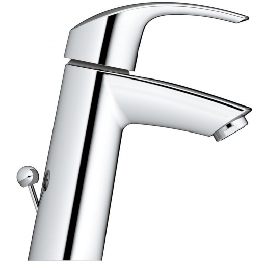 Смеситель для раковины Grohe Eurosmart 23322001