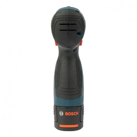 Дрель-шуруповерт Bosch GSR 120-LI 12В 2х2 Ач