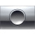 Клавиша смыва Geberit Delta 11 (115.120.21.1)